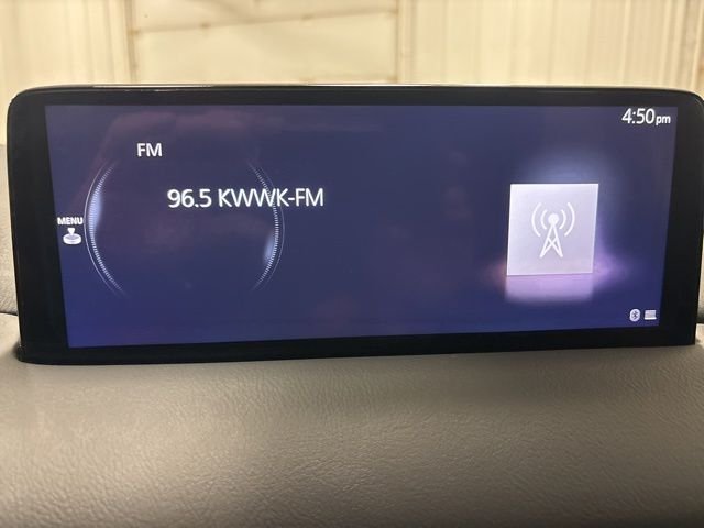 Used 2023 Blue Mazda 2.5 S Select Package image 19