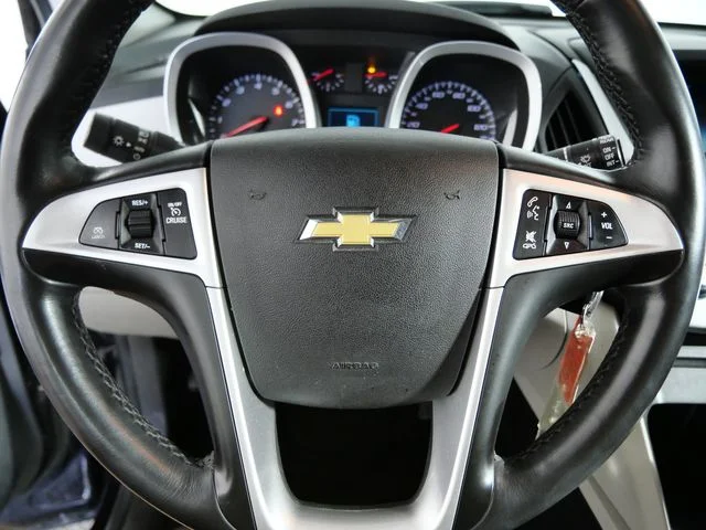 Used 2015 Black Chevrolet LT image 21