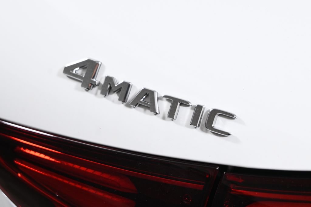 New 2026 Polar White Mercedes-Benz GLA 250 image 70