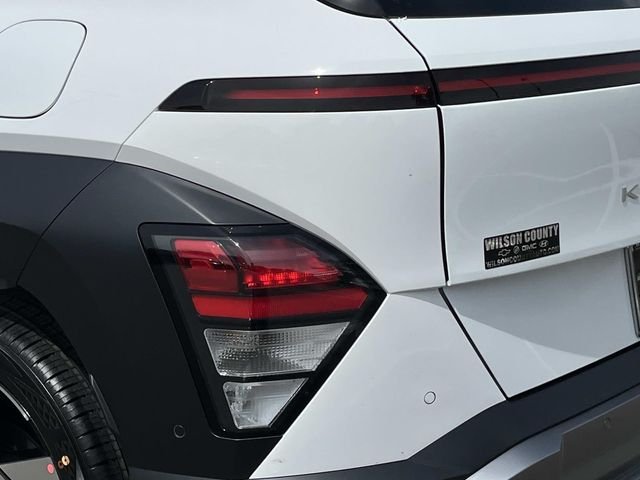 New 2026 White Hyundai Limited image 10