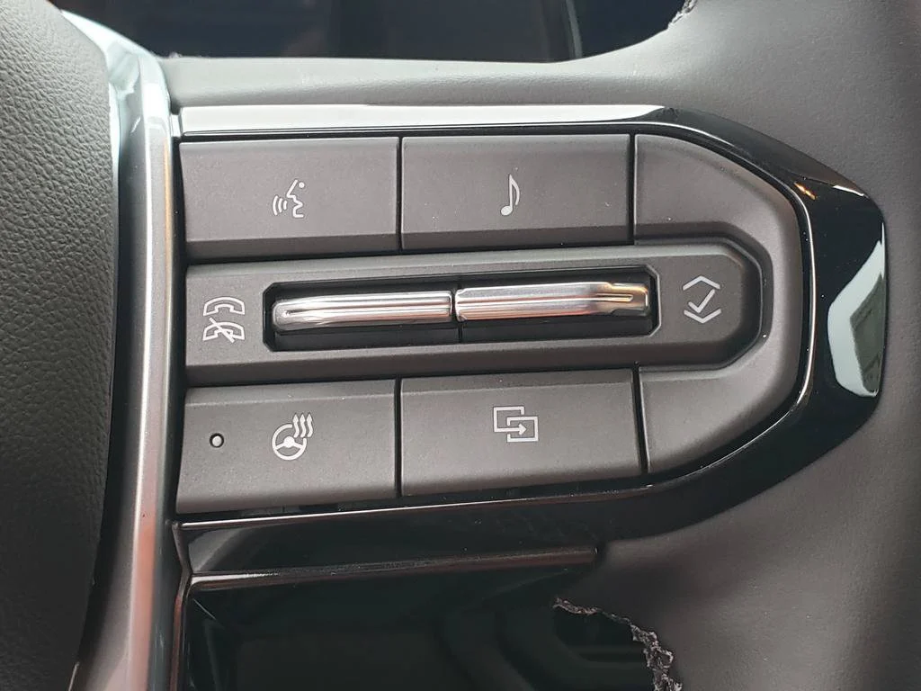 2026 Chevrolet Colorado LT - Photo 31