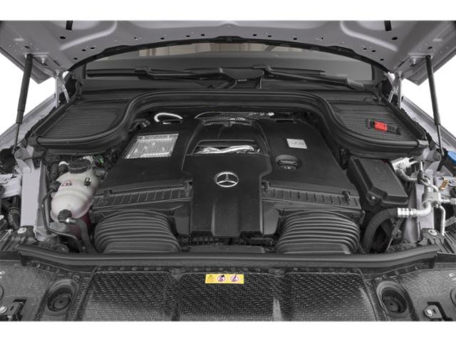 New 2026 Obsidian Black Metallic Mercedes-Benz GLE 580 image 50