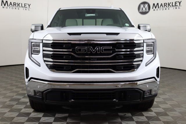 2026 GMC Sierra 1500 SLT - Photo 35