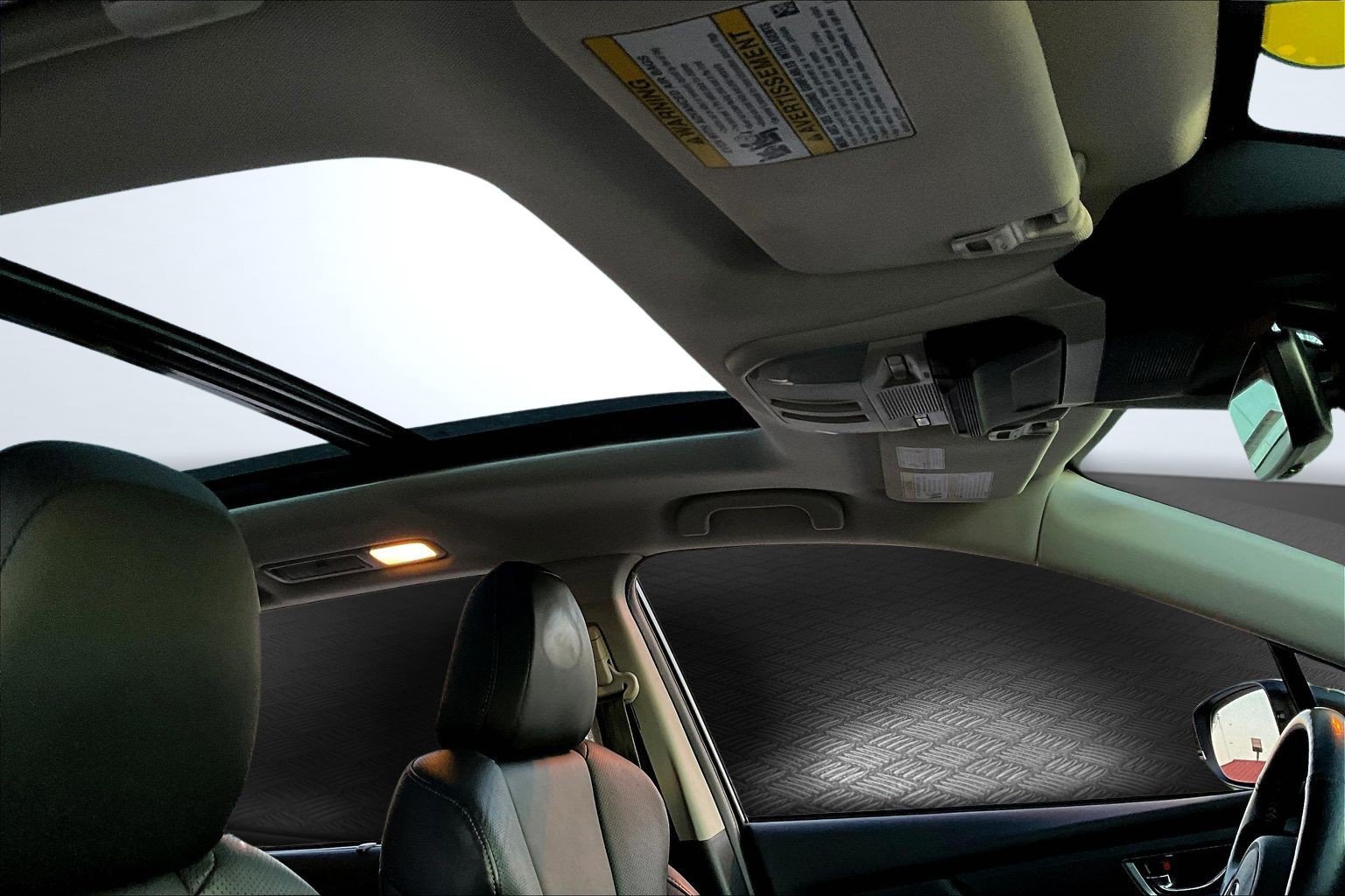 Used 2024 Gray Subaru Limited image 29