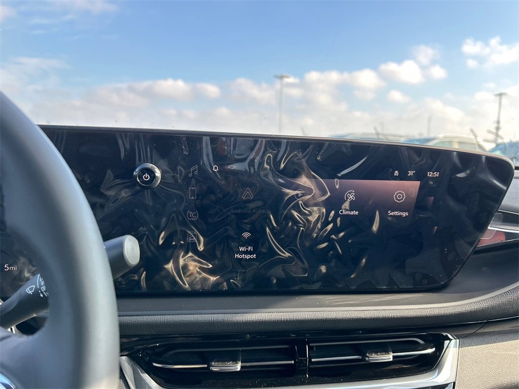 2026 BUICK ENVISTA - Image 21