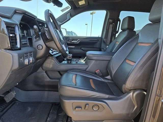 2023 GMC Sierra 1500 AT4 - Photo 14