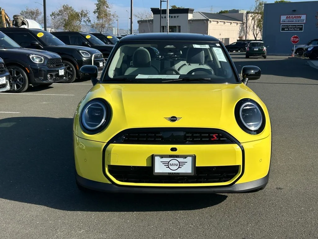 2026 MINI Hardtop 2 Door S - Photo 8