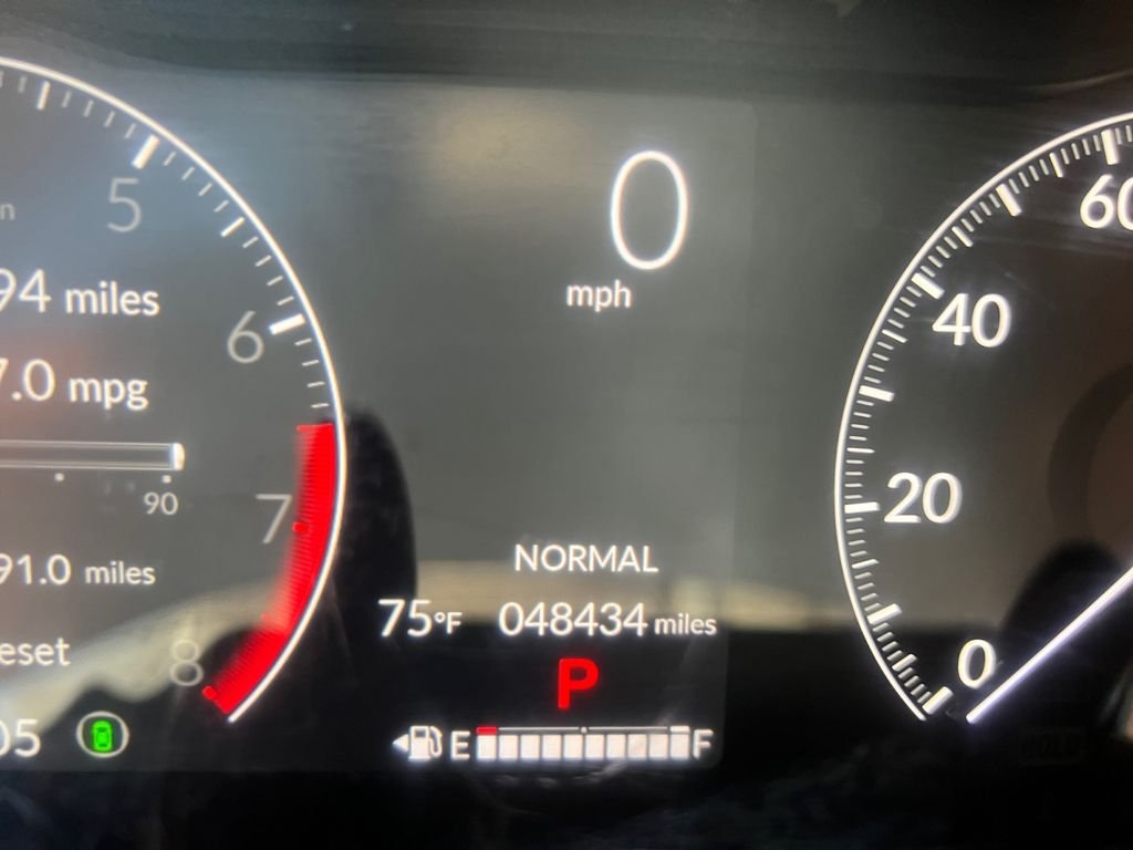 2024 Honda CR-V EX - Photo 16