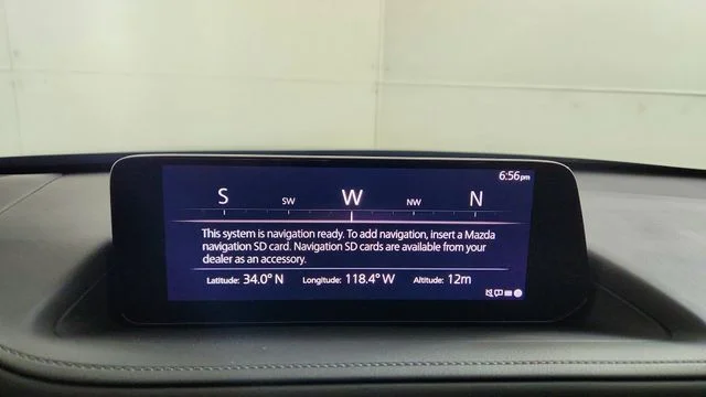 New 2026 Jet Black Mica Mazda 2.5 S Premium AWD image 18