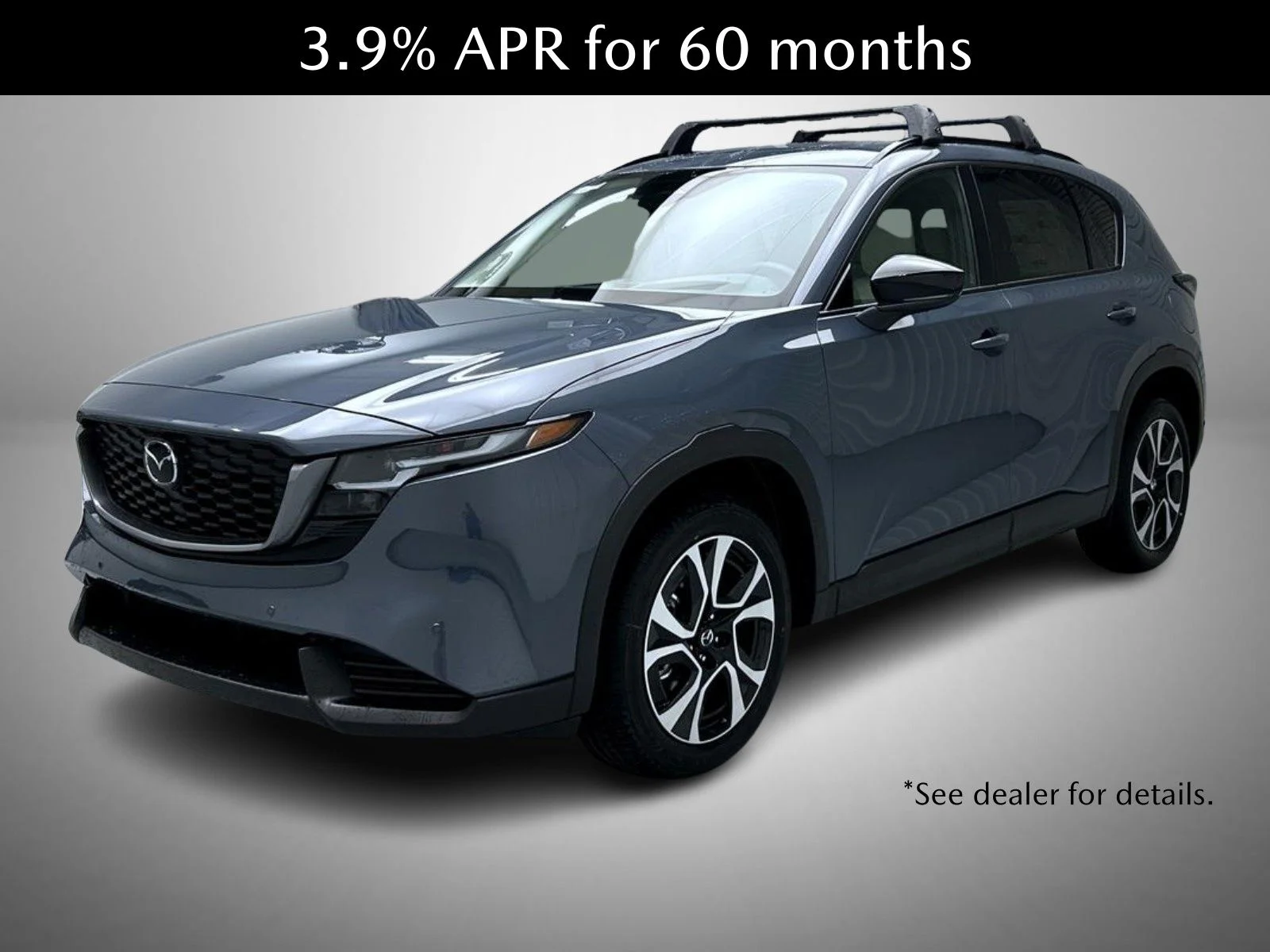 2026 Mazda CX-5 S Preferred Auto AWD's photo