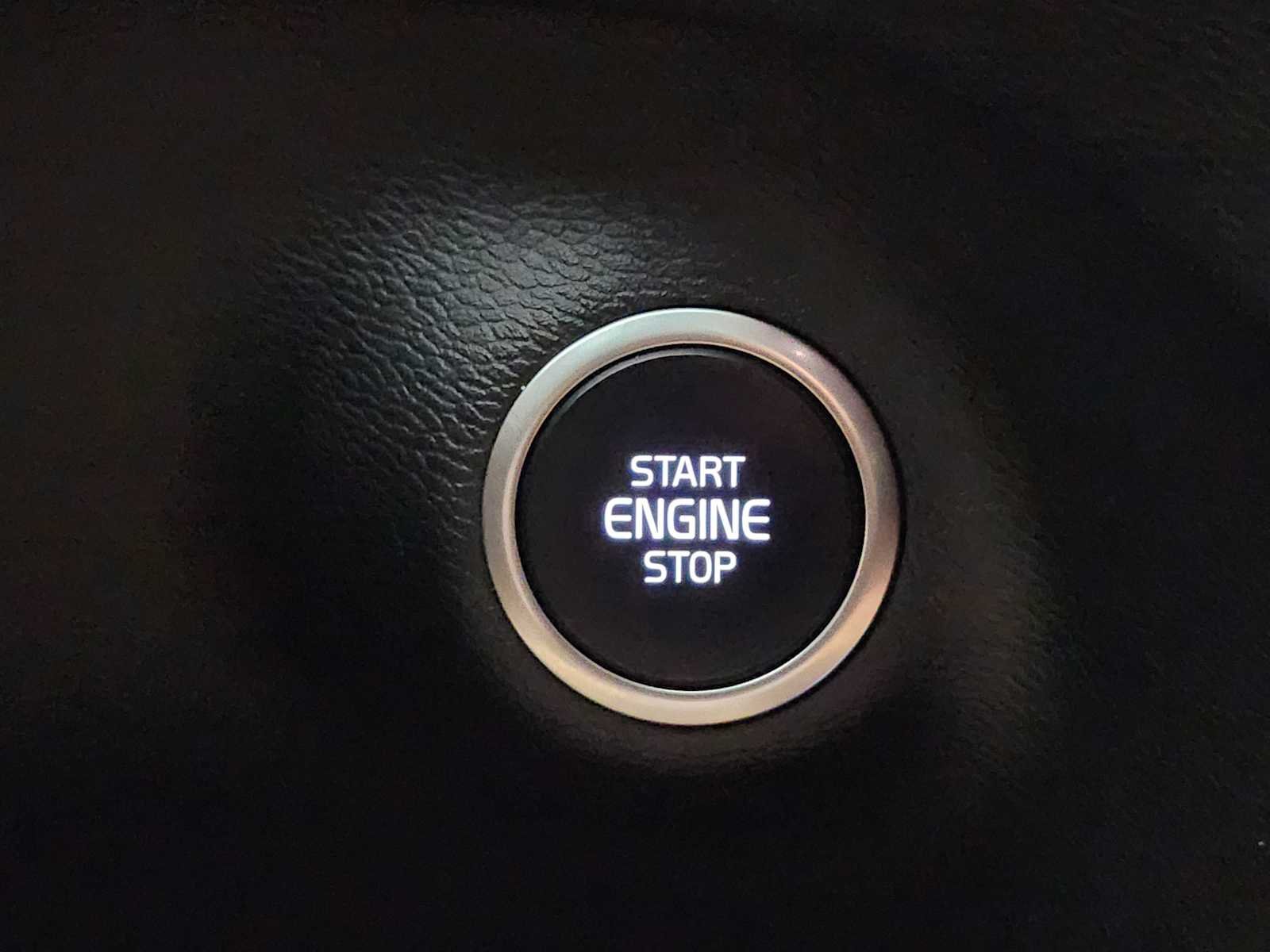 Used 2021 Denim Blue Metallic Volvo Inscription image 20