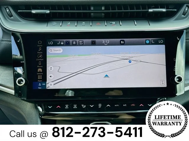New 2027 Gray Jeep Laredo Altitude image 14