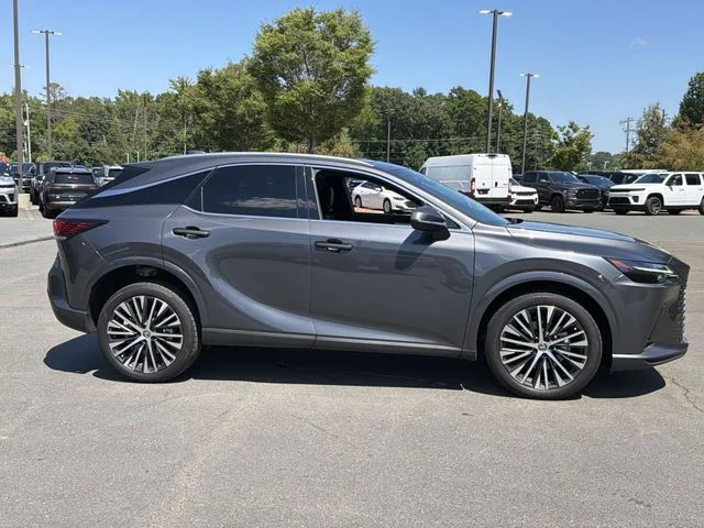 Used 2024 Gray Lexus 350 Premium Plus image 14