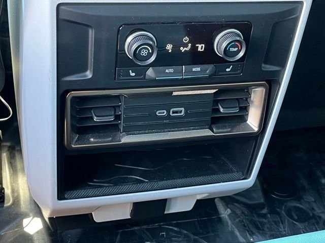Used 2025 Gray GMC 2X image 22