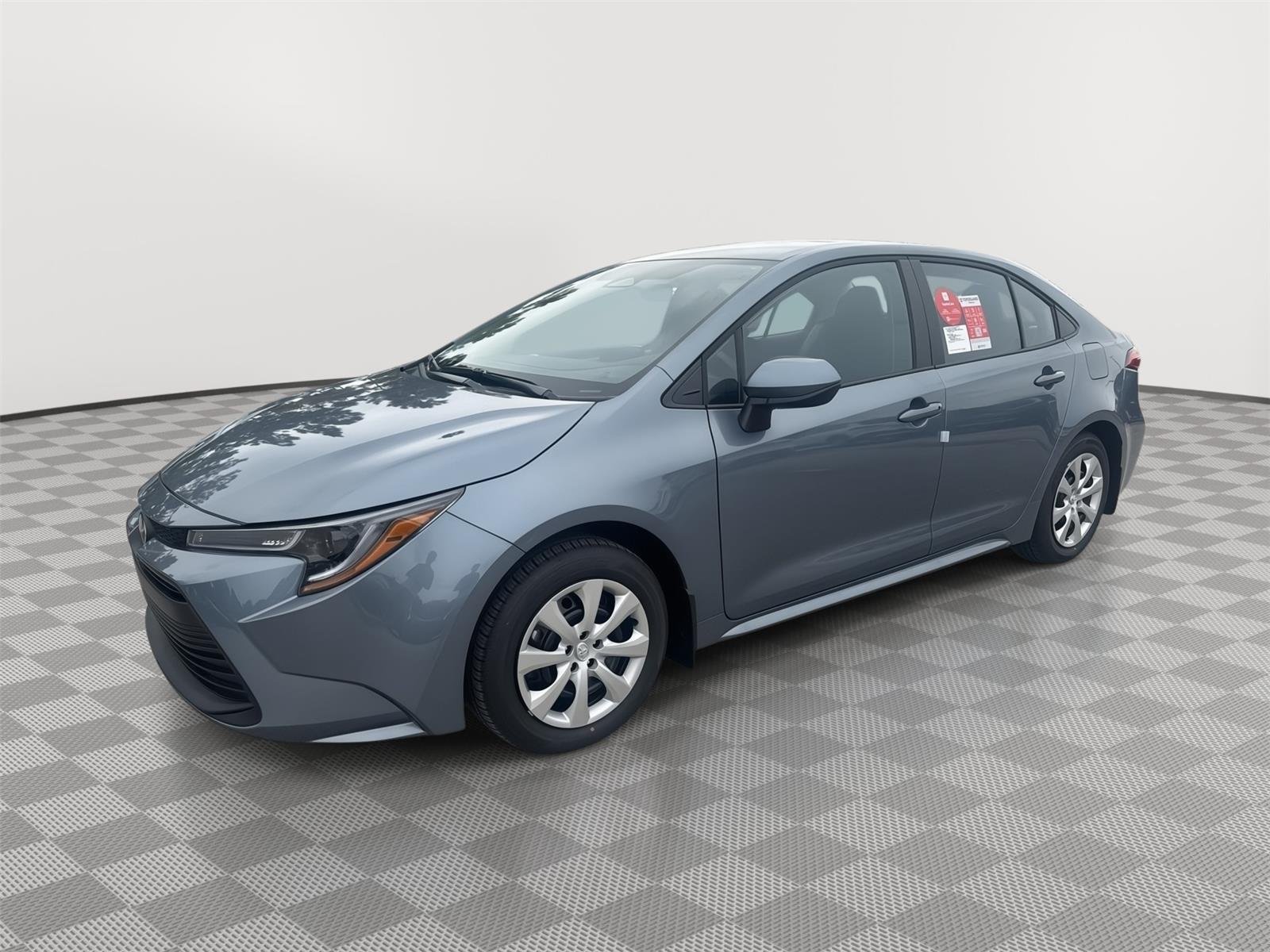 2027 Toyota Corolla  LE