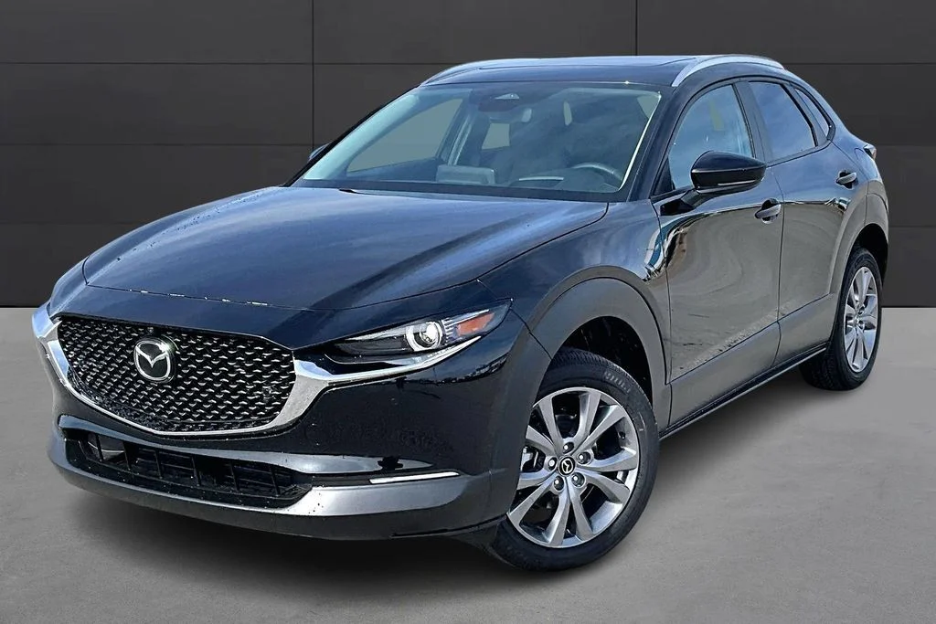2026 Mazda CX-30 Premium AWD's photo