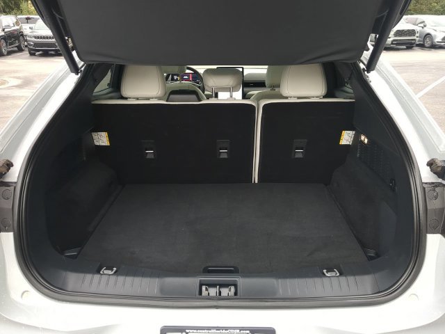 Used 2023 White Ford Premium image 14