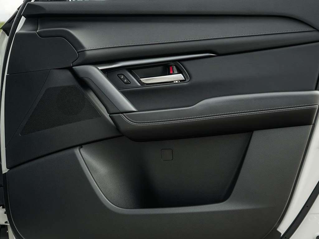 New 2026 Machine Gray Metallic Mazda 2.5 S Premium AWD image 10