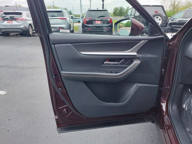 New 2026 Red Mazda 3.3 Turbo S Premium Plus image 19