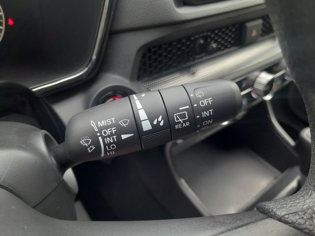 2024 Honda CR-V EX - Photo 17