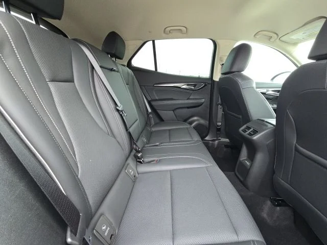 Used 2023 Black Buick Essence image 13