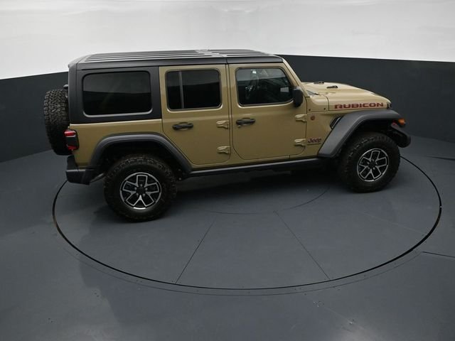 New 2026 41 Exterior Paint Jeep Rubicon image 18