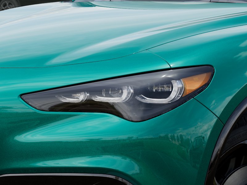 2025 ALFA ROMEO STELVIO - Image 28