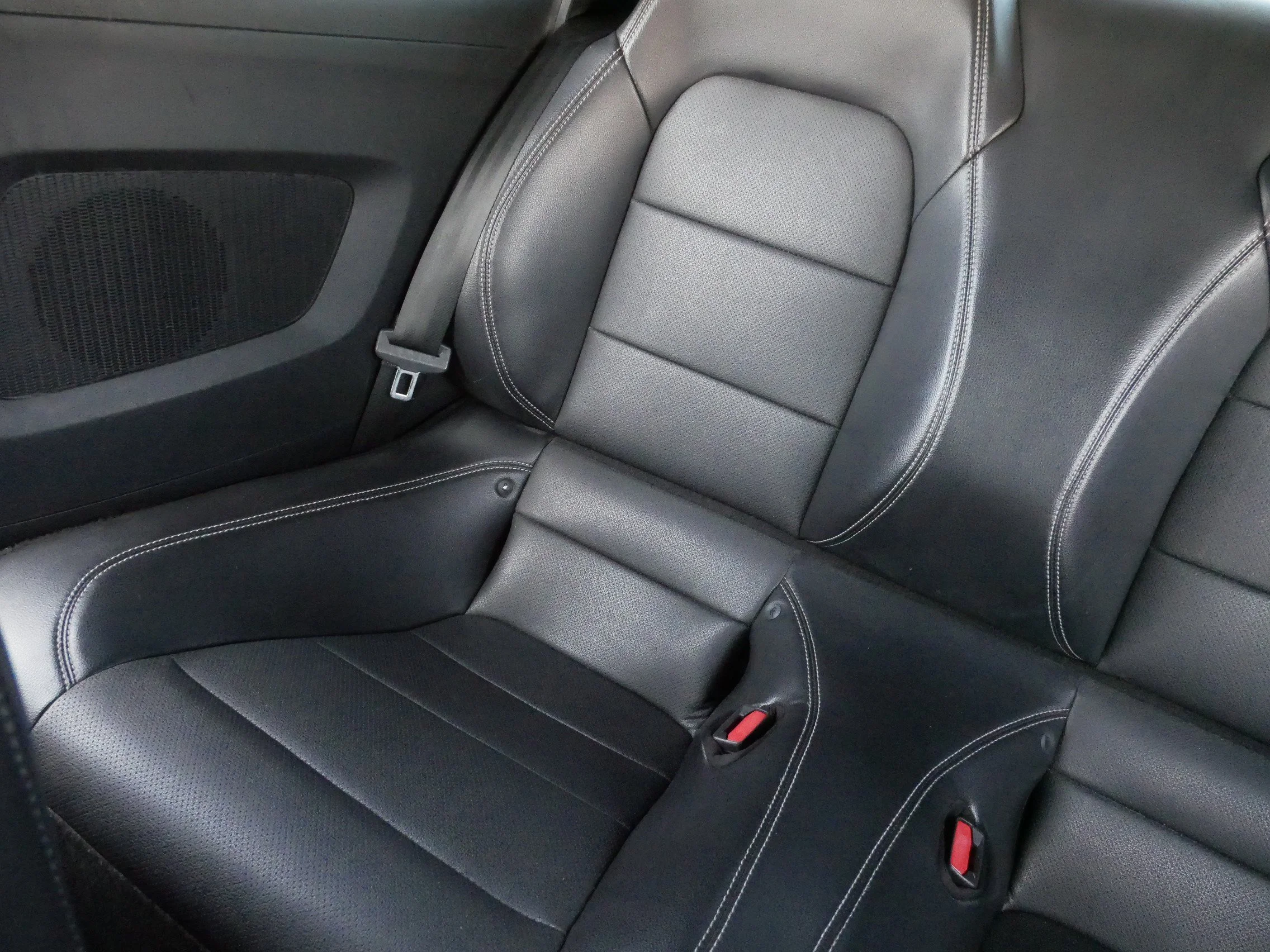 Used 2023 Oxford White Ford EcoBoost Premium image 12