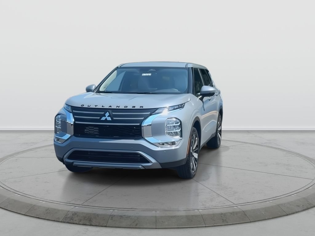 New 2026 MOONSTONE GRY M Mitsubishi SE image 2