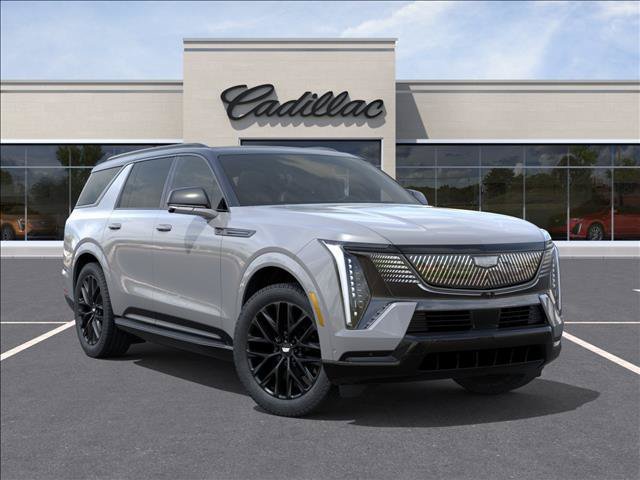 2026 Cadillac Escalade IQL Sport - Photo 7