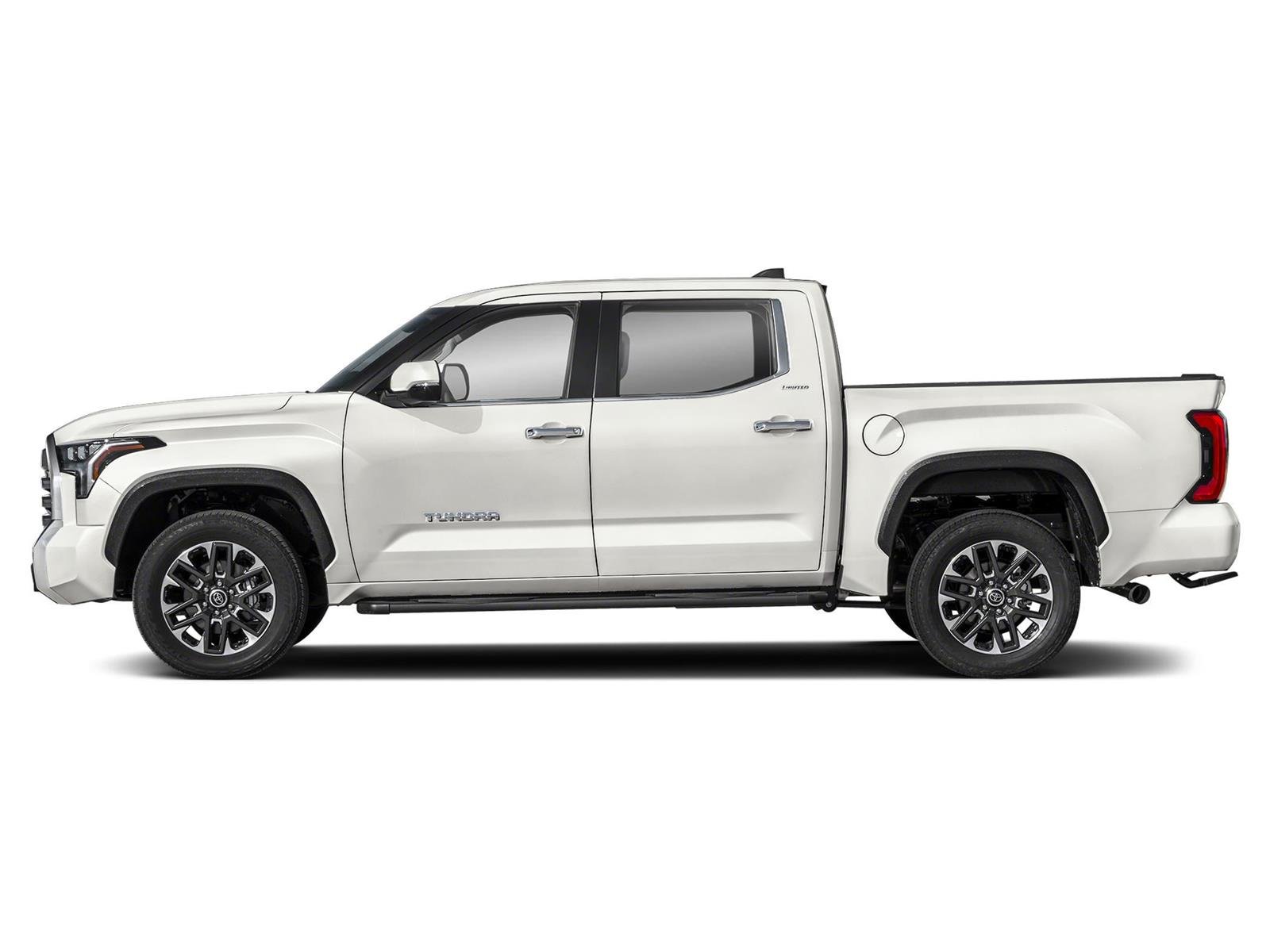 New 2026 Ice Cap Toyota Limited image 12