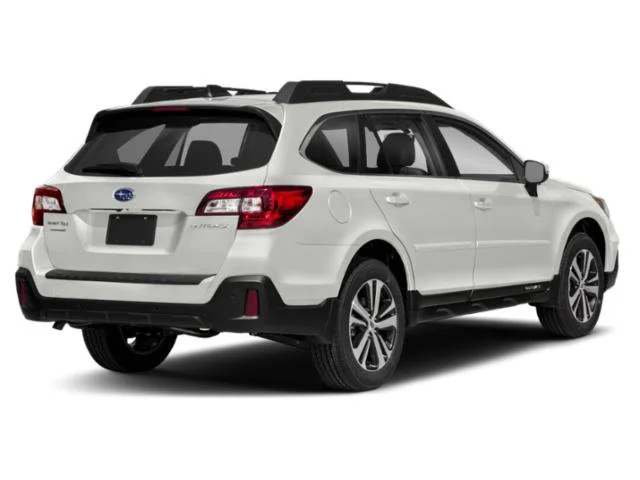 Used 2019 Magnetite Gray Metallic Subaru Limited image 5