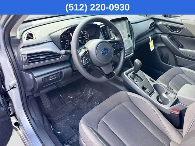 New 2026 ICE SILVER METALLIC Subaru Premium image 10