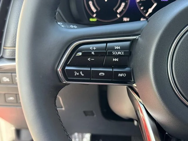 New 2026 Soul Red Crystal Metallic Mazda SC Plus AWD image 46