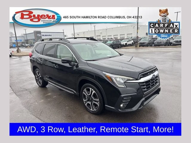 2023 Subaru Ascent Limited