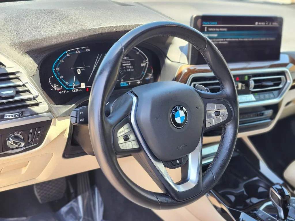 2022 BMW X3 30i - Photo 21