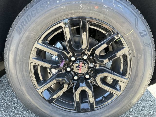 2026 GMC Sierra 1500 Elevation - Photo 21