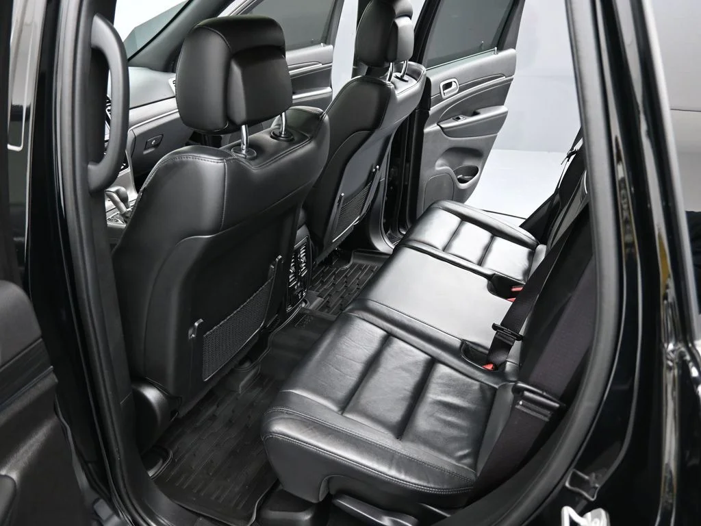 2022 Jeep Grand Cherokee WK Limited - Photo 27