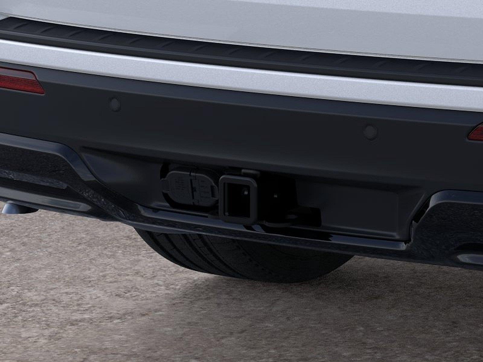 2026 Ford Explorer ST-Line - Photo 23