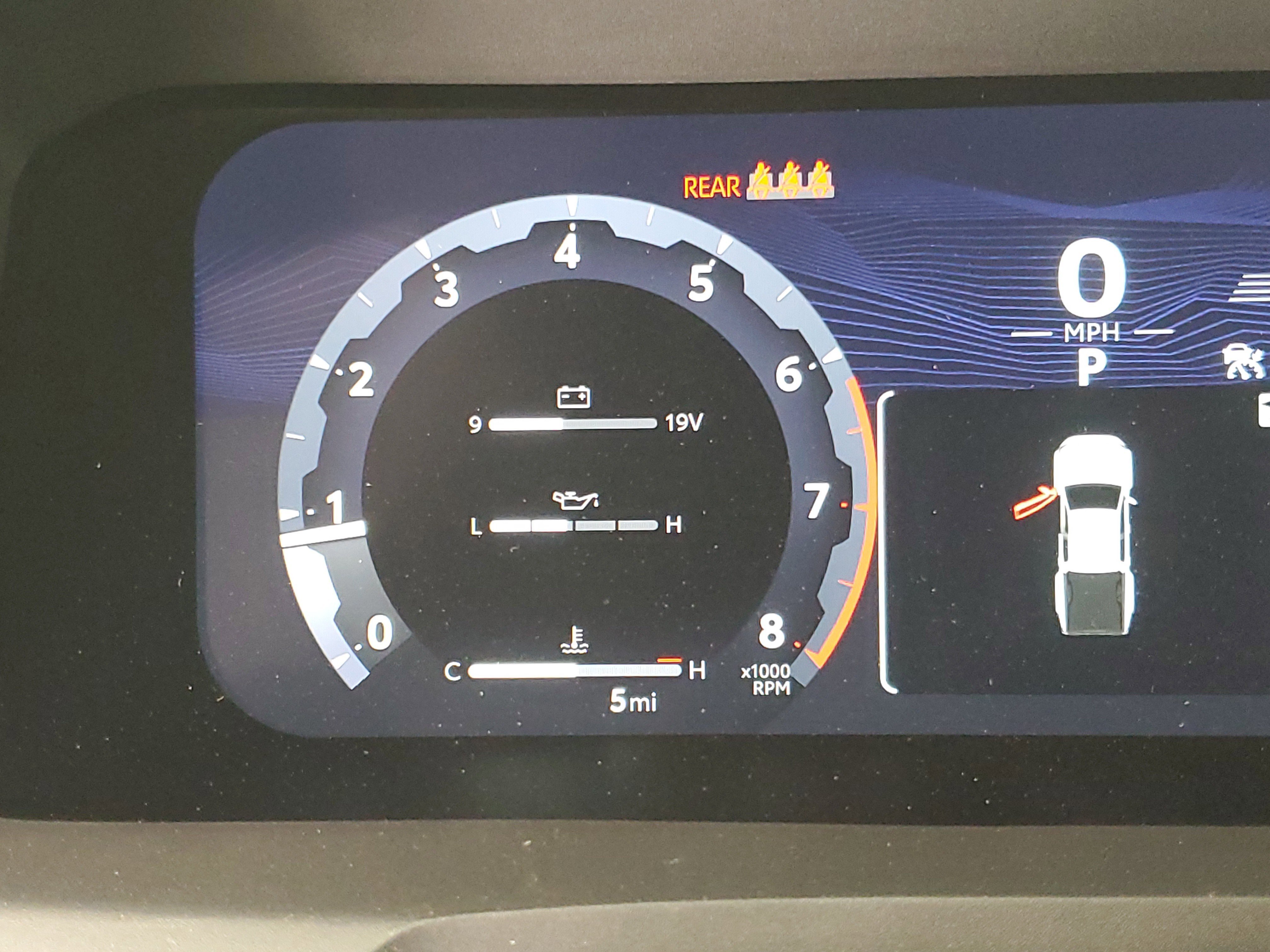 2025 Toyota Tacoma TRD Off Road - Photo 23