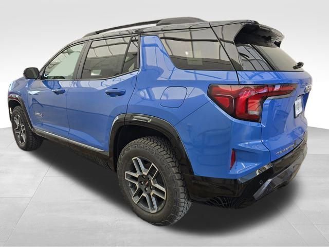 2026 Gmc Terrain AT4 photo 2