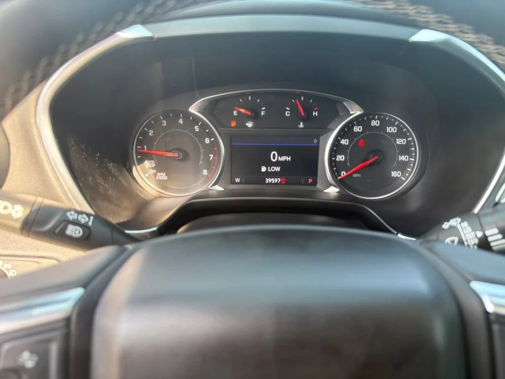 2023 Chevrolet Blazer 3LT - Photo 56