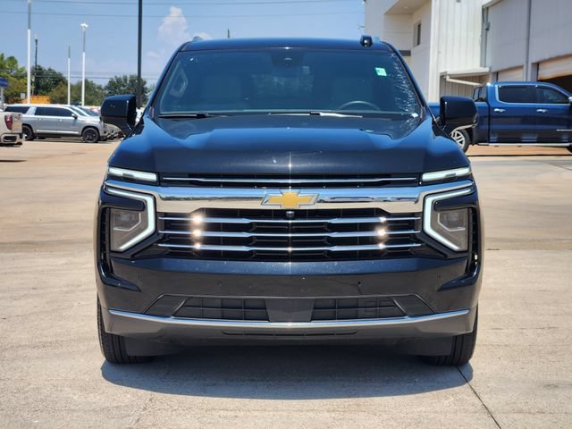 Used 2025 Black Chevrolet LT image 2