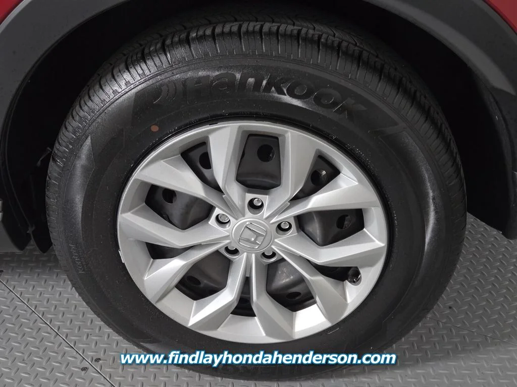 2026 Honda CR-V LX - Photo 10