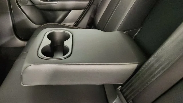 New 2026 Wind Chill Pearl Mazda 2.5 S Premium AWD image 29
