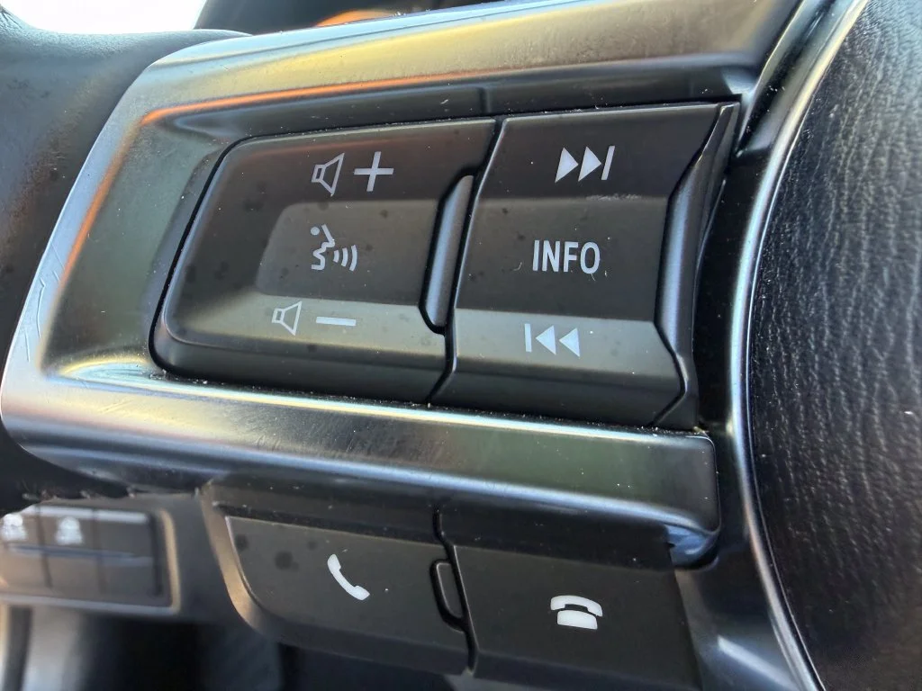 Used 2023 Black Mazda Grand Touring image 18