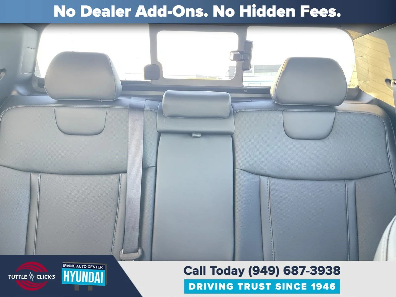 Used 2025 Rockwood Green HYUNDAI XRT image 7