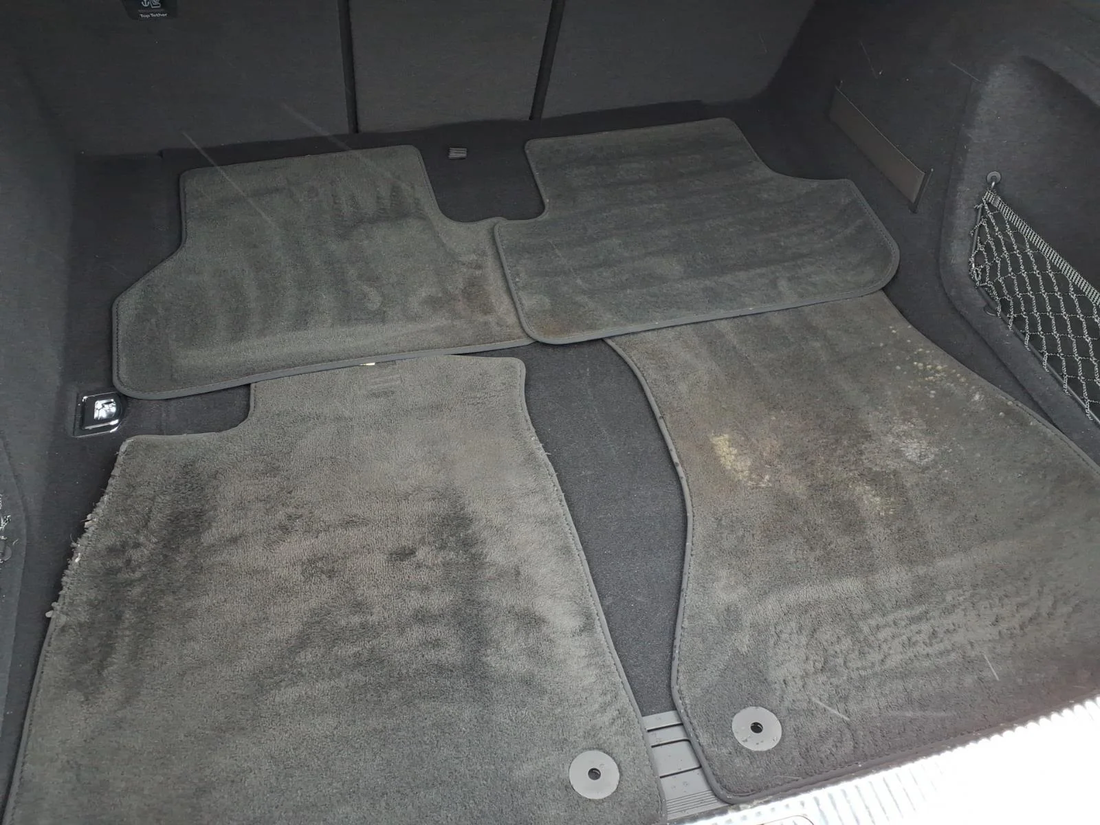 Used 2025  Audi S line Premium image 33