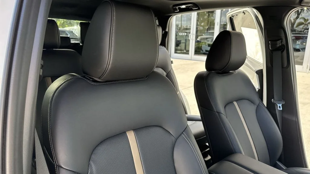 2025 Mazda CX-90 Premium Plus Package - Photo 46