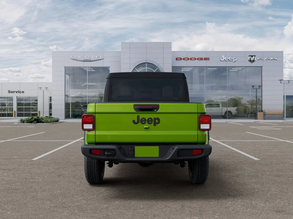 New 2026 Mojito Jeep Sport S image 7